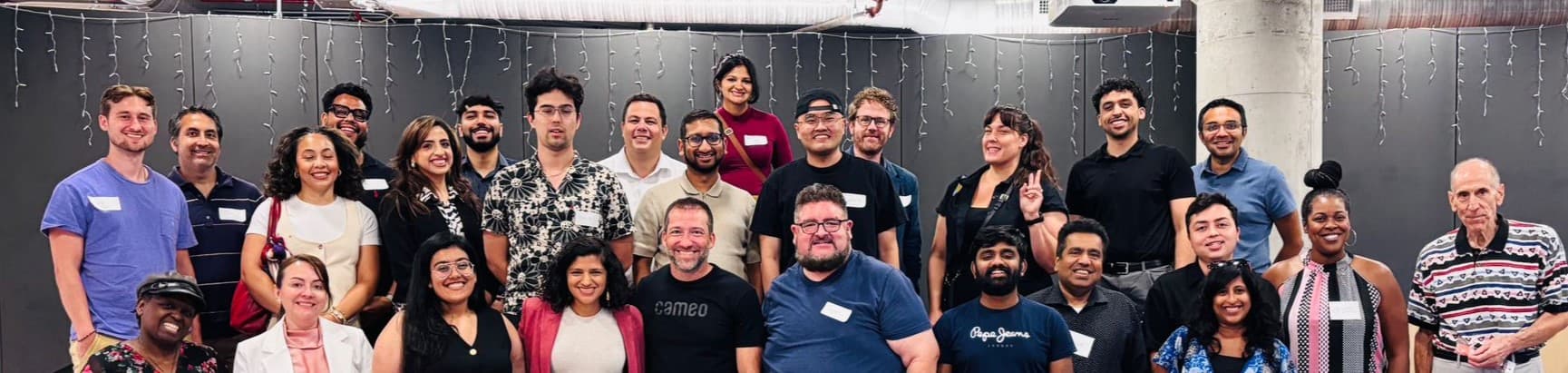 Chicago Creator Tech Week